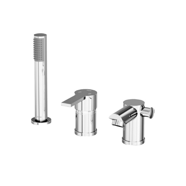 faucets